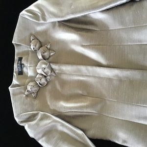 Kasper Suit, size 10